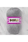 Örenbayan Dora Gri El Örgü Ipi - 007 thumbnail 1