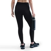 Nike IM3714 010 One Seamless Front Kadın Tayt thumbnail 2