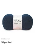 Nako Süper Inci Lacivert 03088 2 Adet thumbnail 1
