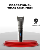 CEYLAN ADAM Şarjlı Tıraş Makinesi – Dijital Ekranlı, IPX7 Su Geçirmez, Titanyum Bıçaklı thumbnail 1