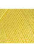 Örenbayan Favori Sarı El Örgü Ipi - 28 thumbnail 2