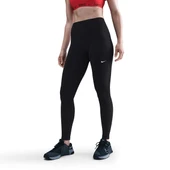 Nike IM3714 010 One Seamless Front Kadın Tayt thumbnail 1