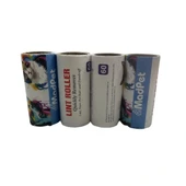 60 Yaprak Tüy Toplama Yedek Rulosu thumbnail 2