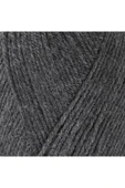 Örenbayan Star Koyu Gri El Örgü Ipi - 009 thumbnail 2