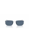 Ray-Ban RB3768 003/80 56 Unisex Güneş Gözlüğü thumbnail 1