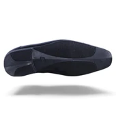 Tek Yıldız 1035 Siyah Kauçuk Erkek Deri Klasik Ayakkabı thumbnail 4