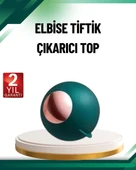 CEYLAN ADAM Kompakt ve Taşınabilir Tüy Temizleme Topu – Su ile Kolay Temizlik thumbnail 1