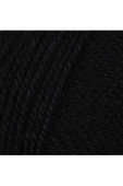 Byrsim  Dora El Örgü Ipi Siyah 999 Byrnew thumbnail 2