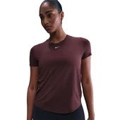 Nike IB9408 652 Womens Femme Kadın T-shirt thumbnail 1