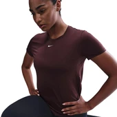 Nike IB9408 652 Womens Femme Kadın T-shirt thumbnail 5