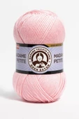 Akdenizpos  Sm01  Madame Petite El Örgü Ipi Pembe 039 (Yeni) thumbnail 1