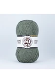 El-örgü Ipliği Madame Cotton |054| 100 Gr| 3lü Set thumbnail 2