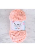 La Mia Mellow Pembe El Örgü Ipi - 906 - 34155 thumbnail 1
