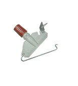 Dar Mop Aparatı Platik-Ucu Metal thumbnail 1