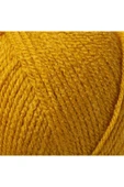 Örenbayan Favori Hardal Sarısı El Örgü Ipliği - 115 thumbnail 2