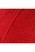 Örenbayan Dora Kırmızı El Örgü Ipi - 033 thumbnail 2