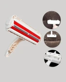 CEYLAN ADAM Yeniden Kullanılabilir Evcil Hayvan Tüy Toplayıcı – Pratik ve Ekonomik thumbnail 5