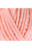 La Mia Mellow Pembe El Örgü Ipi - 906 - 34155 thumbnail 2