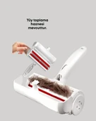 CEYLAN ADAM Yeniden Kullanılabilir Evcil Hayvan Tüy Toplayıcı – Pratik ve Ekonomik thumbnail 4