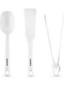 Karaca Chef's Star 5 Parça Servis Seti Krem thumbnail 5