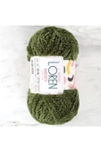 Mery Yeşil El Örgü Ipi - M415 thumbnail 1