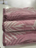 Özdilek Yaprak Banyo Havlusu 100x150 thumbnail 4