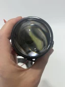 WST-LED 2,5 İnç Bi Xenon Led Uzun Kısa Far Lambası thumbnail 5