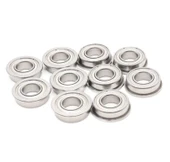 MF84ZZ Rulman 4x8x3mm (10 Adet) thumbnail 1