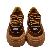 GUJA  25K330 KADIN GÜNLÜK SNEAKER AYAKKABI thumbnail 11