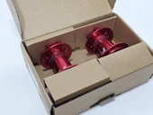 Hassns Pro 7 Ön Arka Göbek Seti thumbnail 3