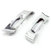 Citroën C4 Classic Krom Direksiyon Kaplama Sticker 2012–2016 thumbnail 2