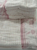 Özdilek Letya Banyo Havlusu 100x150 thumbnail 3