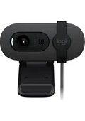 LOGITECH BRİO 105 WEB V-U0072 960- 001592 thumbnail 1