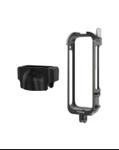 Cynova Insta360 X4 Kamera Metal Kafes thumbnail 1