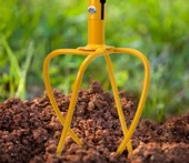 Uzun Saplı Bükümlü Manuel Çapa Aleti thumbnail 4