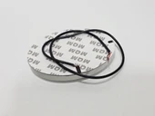 Qiaqi Toyota Led Amblem 14x10cm thumbnail 4