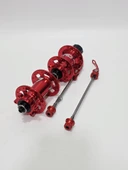 Hassns Pro 7 Ön Arka Göbek Seti thumbnail 4