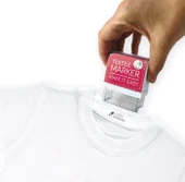 Mine Kişiselleştirilebilir Tekstil Damga Seti thumbnail 3