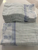 Özdilek Letya Banyo Havlusu 100x150 thumbnail 1