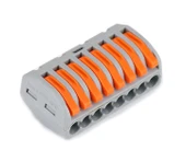 PCT-218 AWG 28-12 8'Lİ Kablo Birleştirici 10 Adet thumbnail 1