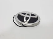 Qiaqi Toyota Led Amblem 14x10cm thumbnail 3