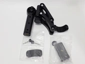 Dji Uyumlu Yaylı Tek Kollu Gimbal Destek Aparatı thumbnail 3