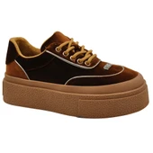 GUJA  25K330 KADIN GÜNLÜK SNEAKER AYAKKABI thumbnail 8