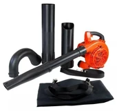 Gardenpro EBV 260 Benzinli Yaprak Toplama Ve Üfleme Makinesi thumbnail 3