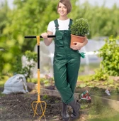 Uzun Saplı Bükümlü Manuel Çapa Aleti thumbnail 2