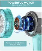 Beautural Tüy Toplama ve Tiftik Temizleme Makinesi thumbnail 5