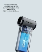 CEYLAN ADAM Araç İçi ve Ev İçin Güçlü Hava Üfleyici Toz Temizleme Makinesi thumbnail 3