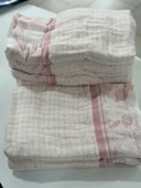 Özdilek Letya Banyo Havlusu 100x150 thumbnail 1