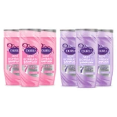 Duru Nem Bombası Şampuan Yıpranmış Saçlar ve Tüm Saçlar İçin 400 ml 6 lı Set thumbnail 1