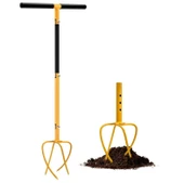 Uzun Saplı Bükümlü Manuel Çapa Aleti thumbnail 1